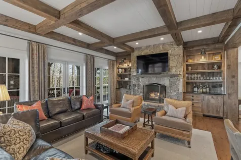 70 Bowline Court Cashiers NC 28717