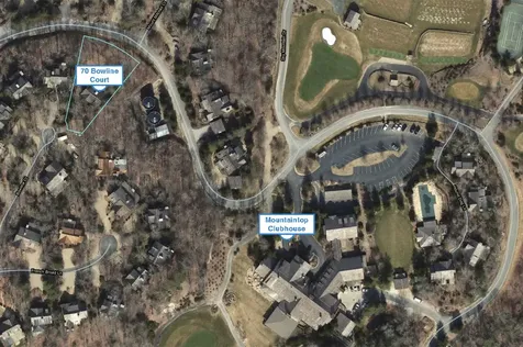 70 Bowline Court Cashiers NC 28717