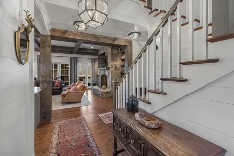 70 Bowline Court Cashiers NC 28717