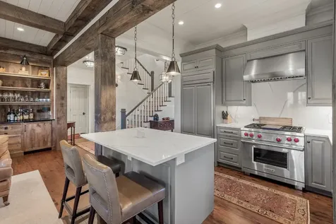 70 Bowline Court Cashiers NC 28717