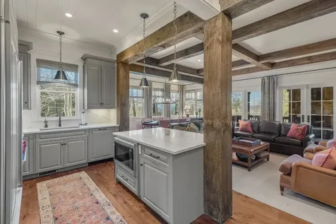 70 Bowline Court Cashiers NC 28717