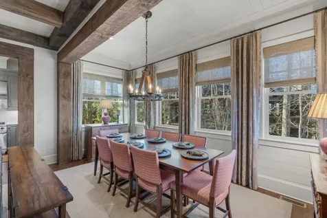 70 Bowline Court Cashiers NC 28717