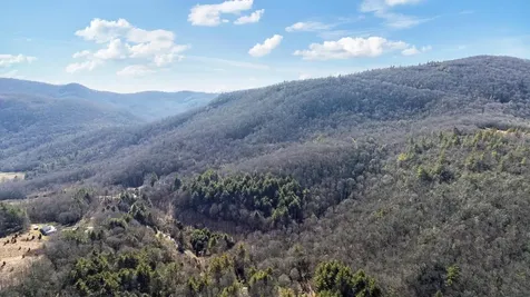 00 Zeb Buchanan Road Cullowhee NC 28723