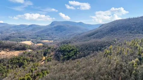 00 Zeb Buchanan Road Cullowhee NC 28723