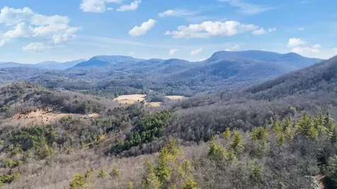 00 Zeb Buchanan Road Cullowhee NC 28723