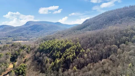 00 Zeb Buchanan Road Cullowhee NC 28723