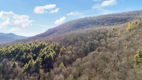 00 Zeb Buchanan Road Cullowhee NC 28723