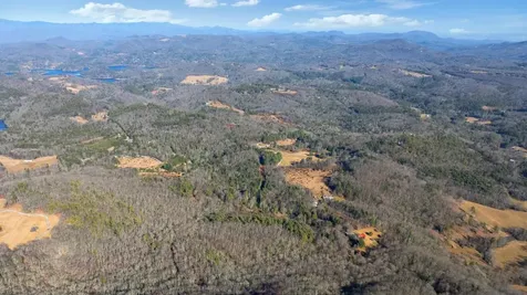 00 Zeb Buchanan Road Cullowhee NC 28723