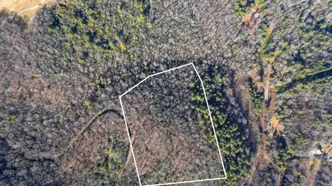 00 Zeb Buchanan Road Cullowhee NC 28723