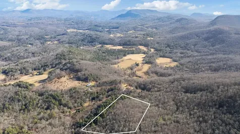 00 Zeb Buchanan Road Cullowhee NC 28723