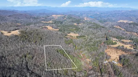 00 Zeb Buchanan Road Cullowhee NC 28723