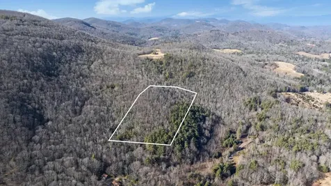 00 Zeb Buchanan Road Cullowhee NC 28723