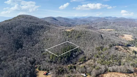 00 Zeb Buchanan Road Cullowhee NC 28723