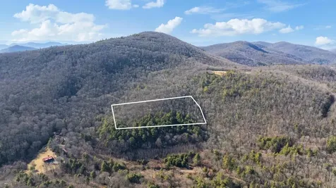 00 Zeb Buchanan Road Cullowhee NC 28723