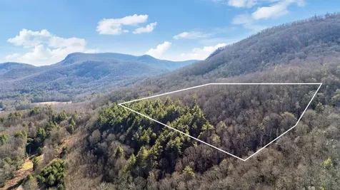 00 Zeb Buchanan Road Cullowhee NC 28723