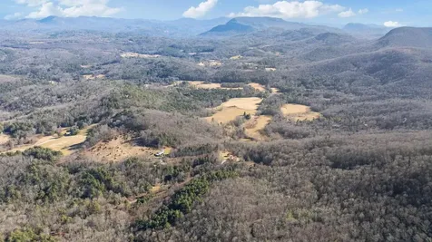 00 Zeb Buchanan Road Cullowhee NC 28723