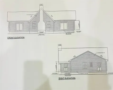 94 Black Oak Drive Sapphire NC 28774