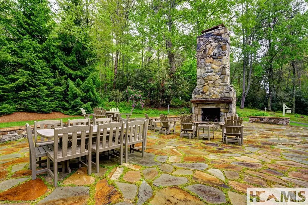 Lot 95 Fishing Village Lane Cullowhee NC 28723
