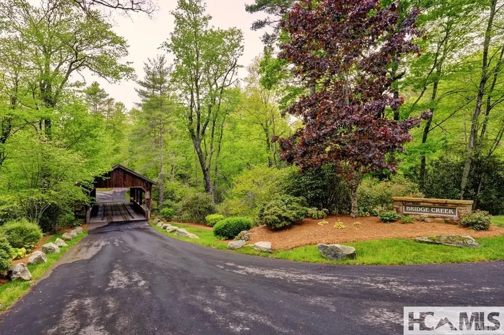 Lot 95 Fishing Village Lane Cullowhee NC 28723