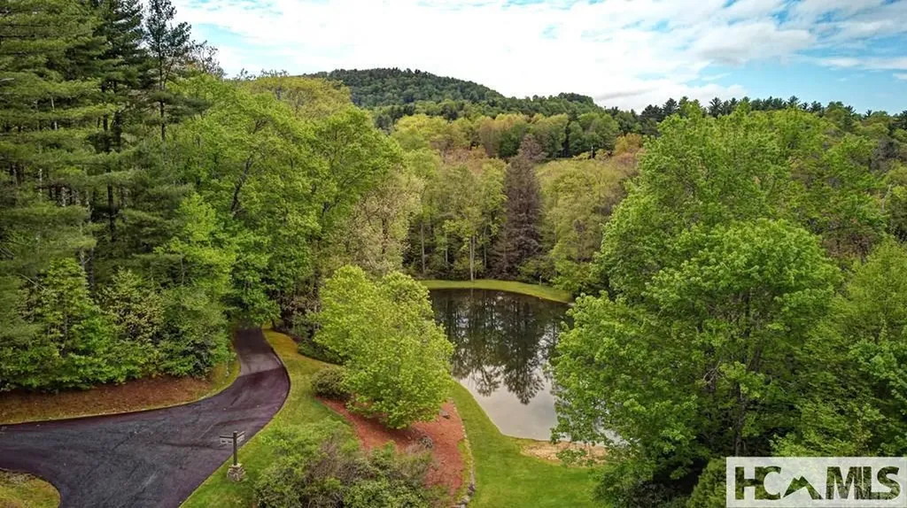 Lot 95 Fishing Village Lane Cullowhee NC 28723