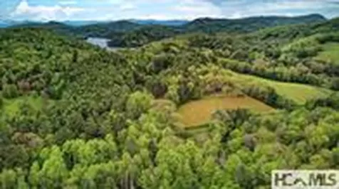 Lot 95 Fishing Village Lane Cullowhee NC 28723