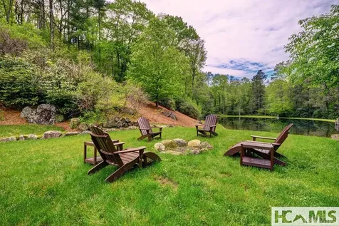 Lot 95 Fishing Village Lane Cullowhee NC 28723