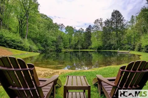 Lot 95 Fishing Village Lane Cullowhee NC 28723