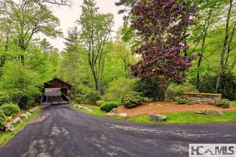 Lot 95 Fishing Village Lane Cullowhee NC 28723