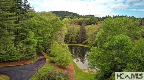 Lot 95 Fishing Village Lane Cullowhee NC 28723