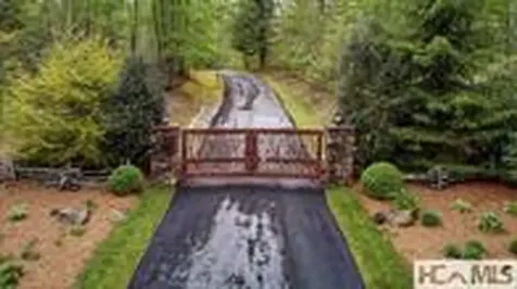 Lot 95 Fishing Village Lane Cullowhee NC 28723