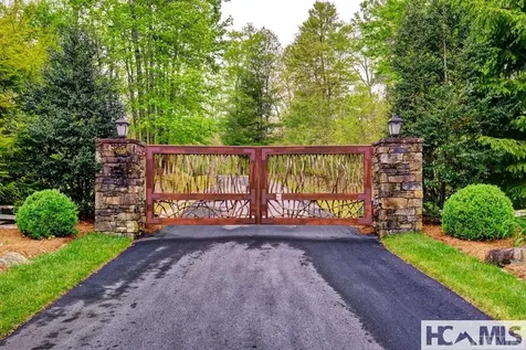 Lot 95 Fishing Village Lane Cullowhee NC 28723