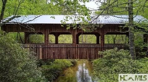 Lot 95 Fishing Village Lane Cullowhee NC 28723