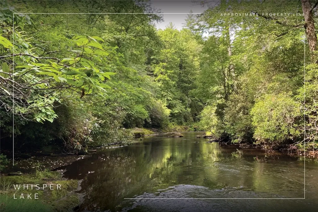 14 &15 Whisper River Court Sapphire NC 28774