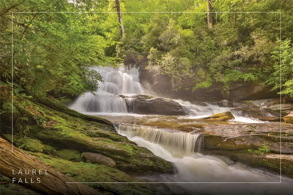 G110 Trimble Ridge Glenville NC 28736