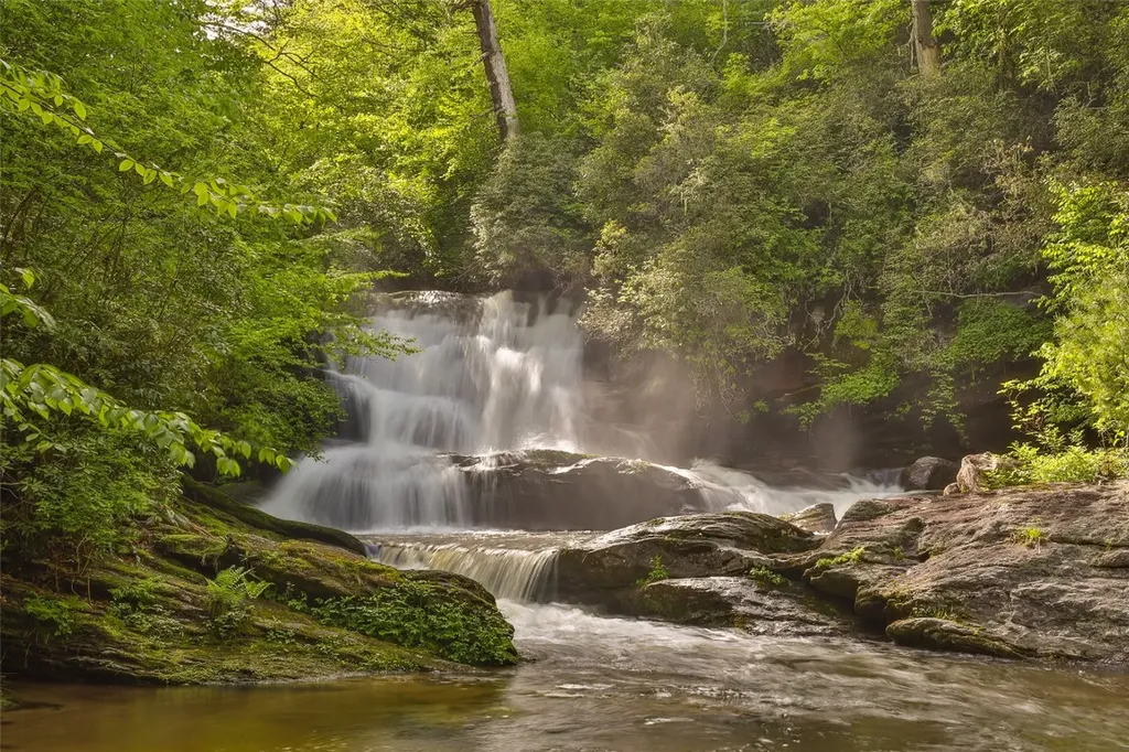 G110 Trimble Ridge Glenville NC 28736