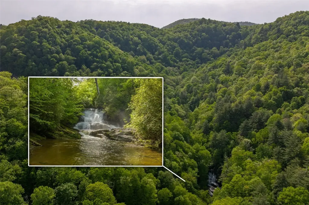 G110 Trimble Ridge Glenville NC 28736