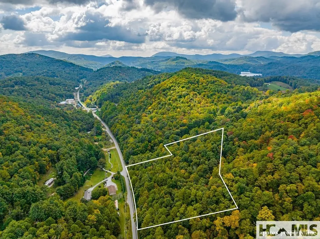 000 Highway 107n Glenville NC 28736