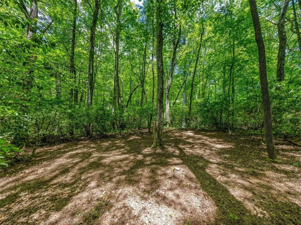 J 33 Cherokee Point Lake Toxaway NC 28747