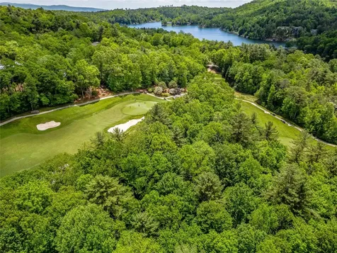 J 33 Cherokee Point Lake Toxaway NC 28747