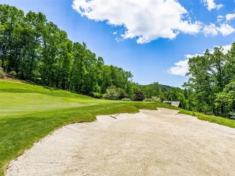 J 33 Cherokee Point Lake Toxaway NC 28747