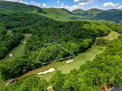 J 33 Cherokee Point Lake Toxaway NC 28747