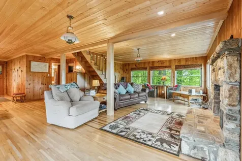 220 Roads End Ridge Cullowhee NC 28723