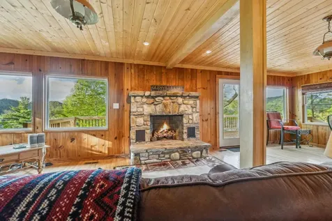 220 Roads End Ridge Cullowhee NC 28723