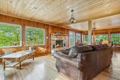 220 Roads End Ridge Cullowhee NC 28723