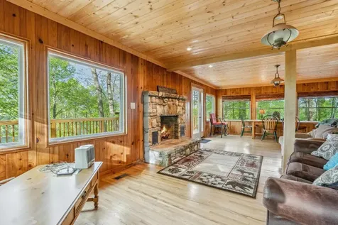 220 Roads End Ridge Cullowhee NC 28723