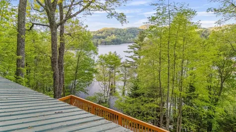 220 Roads End Ridge Cullowhee NC 28723