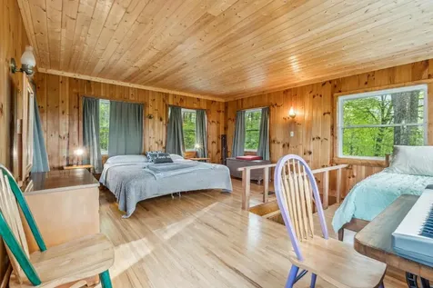 220 Roads End Ridge Cullowhee NC 28723