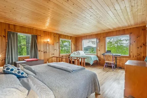 220 Roads End Ridge Cullowhee NC 28723