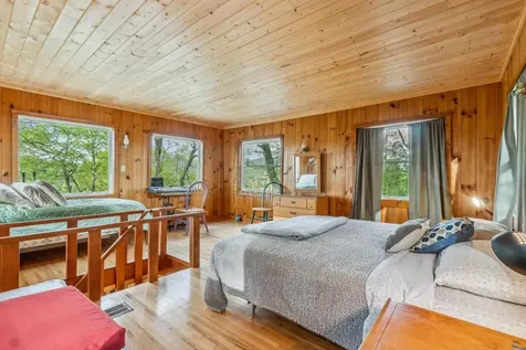 220 Roads End Ridge Cullowhee NC 28723