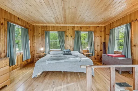 220 Roads End Ridge Cullowhee NC 28723